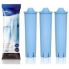 filter pre kávovar aqualogis al-blue kompatibilný s jura claris blue 3ks