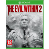 The Evil Within 2 X-BOX ONE
