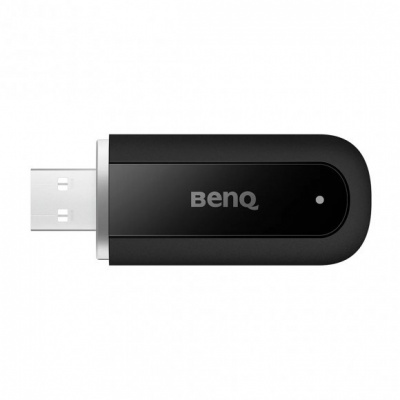 BENQ WiFi Bluetooth USB adaptér WD02AT (WIFI 6 a BT 5.2)
