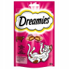 DREAMIES maškrty pre mačky 60g hovädzie