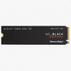 WD Black SN850X SSD 2TB M.2 NVMe Gen4 7300/6600 MBps/ PN: