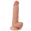 Lovetoy Skinlike Soft Dong (20cm)