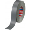 tesa® 4651 Premium pryskyřicová textilní páska Barva (odstín): šedá, Rozměr návinu: 38 mm × 50 m 04651-00537-00