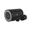 NEDIS IP kamera/ venkovní/ IP65/ Wi-Fi/ 4K/ 3840 x 2160/ Onvif/ reflektor/ detekce pohybu/ noční vidění 10m/ WIFICO41CBK