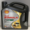 Shell Rimula R6 LME 5W-30 5 l