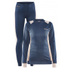 Súprava CRAFT CORE Dry Baselayer 1909706-698718 Veľkosť L