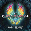 3LP Journey: Live In Concert At Lollapalooza