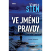 Ve jménu pravdy ((8)) - Viveca Sten