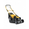 Benzínová kosačka Stiga Combi 53 SQ - 4 v 1