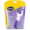 Scholl Elektrický pilník na chodidla 2v1 Velvet Smooth (Electronic Foot File)