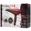 SUŠIČ VLASOV REMINGTON AC9096 2400 IONIZAČNÝ DIFUZÉR ČERVENÝ