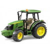 Bruder MAKETA TRAKTOR JOHN DEERE 5115M