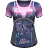 Crazy Shirt Voltage i love running triko dámské Velikost: L