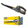 Píla na - Akumulátorový fúkač listov Rebel Tools (Píla na - Akumulátorový fúkač listov Rebel Tools)