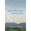 Janko Parenica – Definícia boha - Milan Pršo