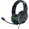 PDP Gaming LVL50 - Headset - ohrumschließend 048-124-EU-BK