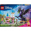 LEGO® Disney: Maleficent v podobe draka (43240)