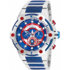 Hodinky Invicta 25780 Marvel Captain America