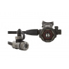 Set regulátor Hollis 200LX + DCX DIN