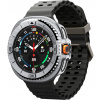 Spigen Bezel Tune Pro Pilot Samsung Galaxy Watch 8 Classic 46 mm Silver ACS10017