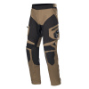 Nohavice cez topánky VENTURE XT, ALPINESTARS (hnedá/čierna, veľ. 3XL)