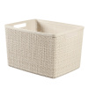 Curver Box Jute L 20L béžový 245373