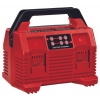 Nabíječka Einhell PXC 2x2 Power X-Quattrocharger 4512102