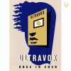 Ultravox: Rage In Eden (40th Anniversary Edition, Half-Speed Remastered) II.JAKOST - 2Vinyl(LP)