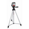 Krížový laser KRT706300T - Krížový laser plus statív (KRT706300T)