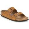 BIRKENSTOCK Šľapky ARIZONA SFB Hnedá