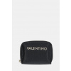 Peňaženka Valentino Bags VPS1R4139G čierna ONE SIZE