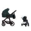 BEBETTO Vulcano 05/black 2024 2v1