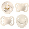BIBS cumlíky TRY IT kolekcia - Ivory