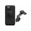 Puzdro na telefón Quad Lock s držiakom na riadidlá Pro pre iPhone 12 Mini