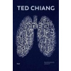Výdech - Ted Chiang