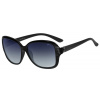 Relax Pole - R0311H/Shiny Black/Gray Cloud/Polarized one size