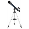 (EN) Discovery Spark Travel 60 Telescope with book