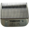 Thrive Professional Blade #1 - vysokokvalitná nacvakávacia 3mm čepeľ, vyrobená v Japonsku