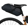 Taška na sedlovku Rapha Explore Seat Pack - Vulcan / Asphalt uni