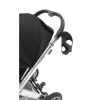 BabyStyle Oyster 2/MAX/Zero držiak nápojov čierny