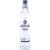 St.Nicolaus Extra jemná 38% 0,7 l (čistá fľaša)