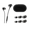 HP HP HyperX Cloud Earbuds II (Černá)