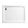 Kaldewei Ambiente - Sprchová vanička Duschplan 547-2, 70x90 cm, s polystyrénovým nosičom, biela 442148040001