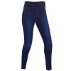 Nohavice Jeggings, OXFORD, dámske (legíny s Kevlar® podšívkou, modrej indigo, veľ. 16/28)