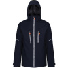 Regatta Professional Bunda X-Pro Marauder III TRA 208, performance, zateplená COT36A20866813-navy/grey 3XL Navy/šedá