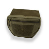 Gingers's Tactical Gear Kapsa Alpha Hanger GTG, Ranger Green