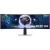 Herný monitor Samsung Odyssey OLED G9 S49DG934SU