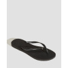 Žabky S Kryštáľom Havaianas Slim Crystal Sw Ii čierne