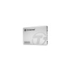 TRANSCEND SSD230S 1TB SSD disk 2.5' SATA III, 3D TLC, Aluminium casing, 560MB/s R, 500MB/s W, stříbrný TS1TSSD230S