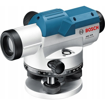Bosch GOL 32 D Professional 0601068502